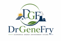 drgenegry logo