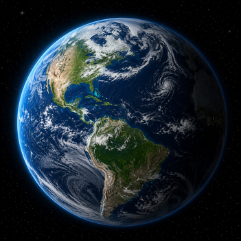 earth