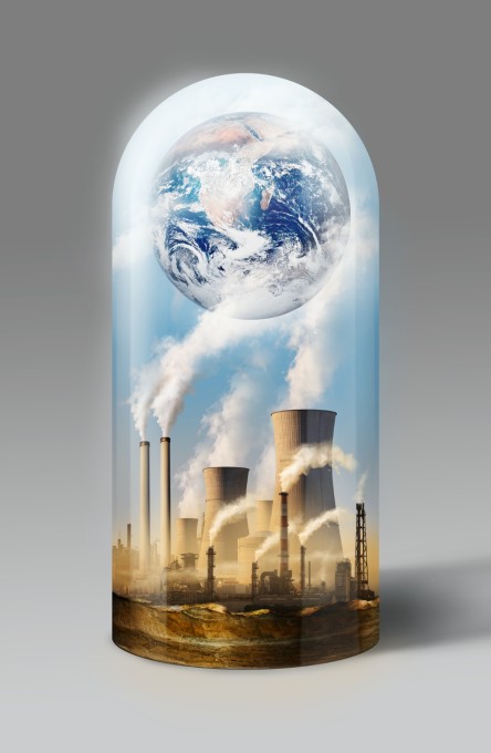 global temperature risee